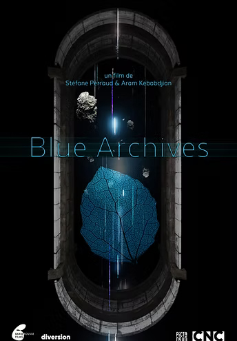 Blue Archives