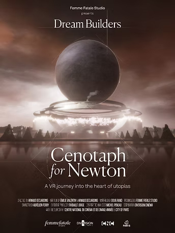 Cenotaph for Newton